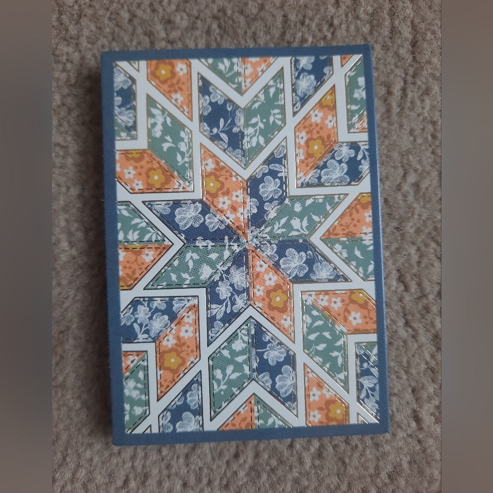 Note Cards Greeting Cards Set - Picture 3 of 5